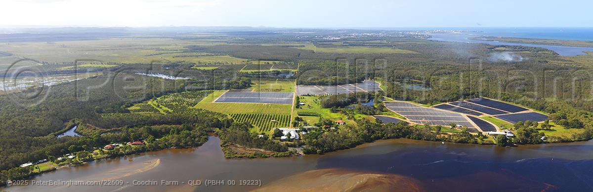 Peter Bellingham Photography Coochin Farm - QLD (PBH4 00 19223)